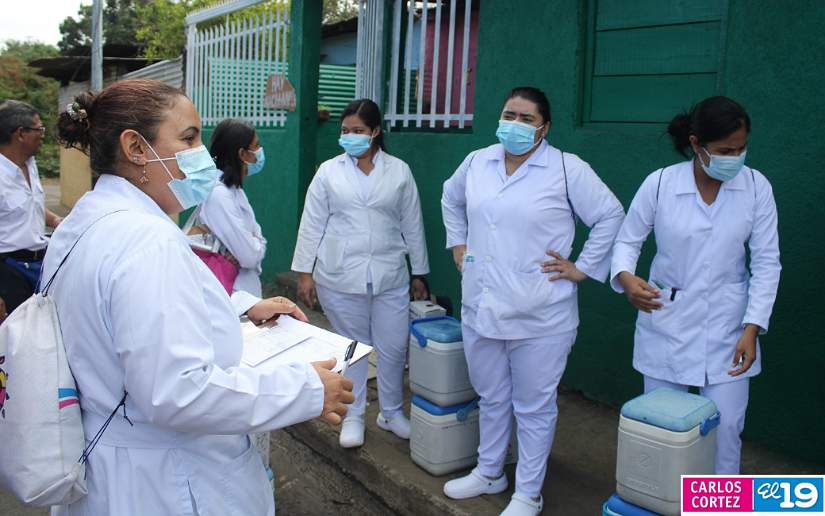 vacunacion
